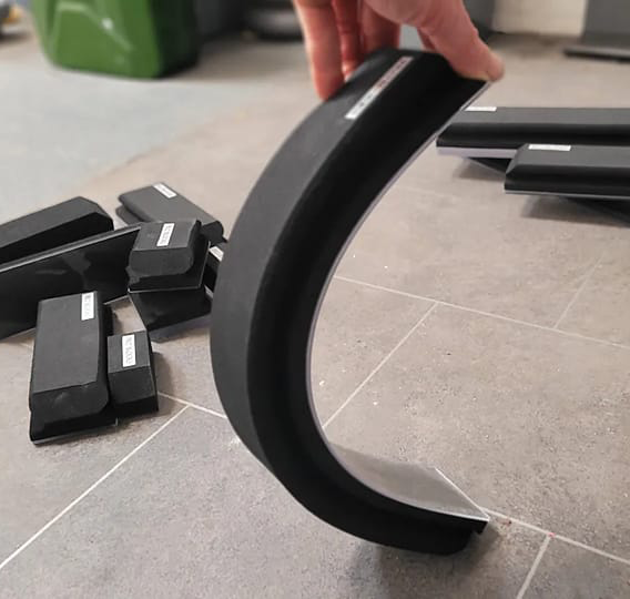 Problocks Sanding Tools