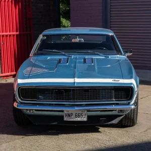 Camaro 19