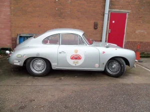 Porsche 356 1