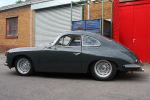 Porsche 356 9
