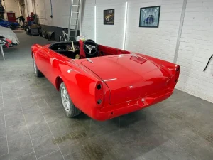 Sunbeam Tiger 22