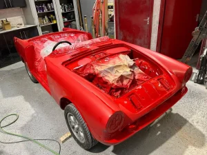 Sunbeam Tiger 5