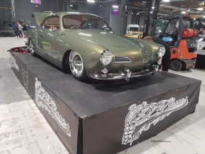 karmann ghia 1