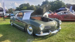 karmann ghia 16