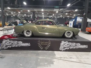 karmann ghia 2