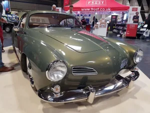 karmann ghia 8